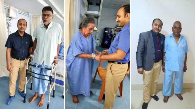Frequently Asked Questions-Dr. Debasis Biswas